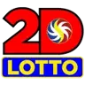 2D Lotto (EZ2) logo