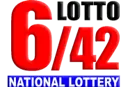 Lotto 6/42 logo