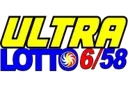Ultra Lotto logo