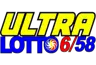 Ultra Lotto logo